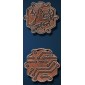 Legendary Coins: Sci Fi (Brons)