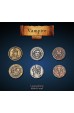 Legendary Coins: Vampire (Zilver) Legendary Coins: Vampire (Zilver)