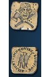 Legendary Coins: Zombie (Goud) Legendary Coins: Zombie (Goud)