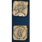 Legendary Coins: Zombie (Goud)