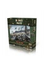 D-Day Dice (Second edition)