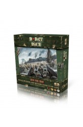 D-Day Dice (Second edition) D-Day Dice (Second edition)
