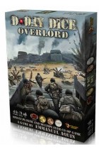 D-Day Dice (Second Edition): Overlord