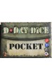 D-Day Dice Pocket D-Day Dice Pocket