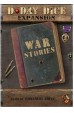 D-Day Dice (Second Edition): War Stories