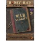 D-Day Dice (Second Edition): War Stories