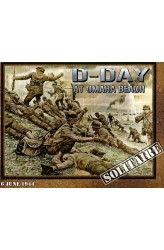 D-Day at Omaha Beach D-Day at Omaha Beach