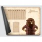 Dale of Merchants One Player Playmat - Eurasian Beaver