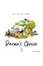 Darwin's Choice + Before and After Expansion [Kickstarter Version]