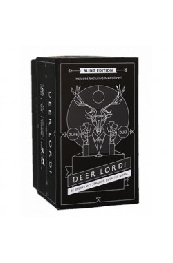 Deer Lord!: Bling Edition