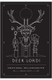 Deer Lord!: Emotional Rollercoaster Supplement