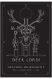 Deer Lord!: Emotional Rollercoaster Supplement Deer Lord!: Emotional Rollercoaster Supplement
