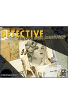 Detective: City of Angels – Bullets over Hollywood