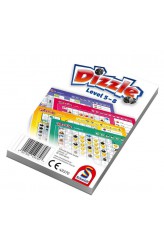 Dizzle: Levels 5-8 Dizzle: Levels 5-8