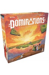 Dominations: Road to Civilization Dominations: Road to Civilization