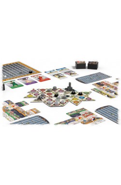 Dominations: Road to Civilization Dominations: Road to Civilization