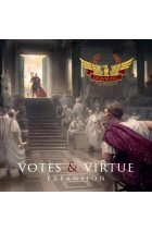 Donning the Purple: Votes and Virtue Expansion