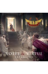 Donning the Purple: Votes and Virtue Expansion Donning the Purple: Votes and Virtue Expansion