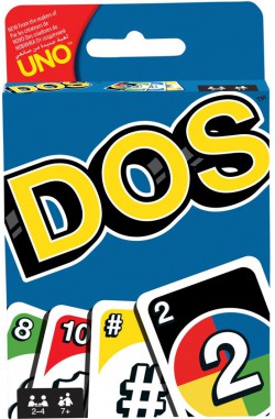 DOS
