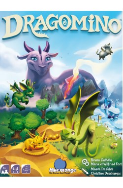 Dragomino Dragomino