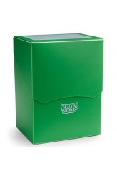 Dragon Shield Deck Box - Groen