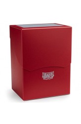 Dragon Shield Deck Box - Rood