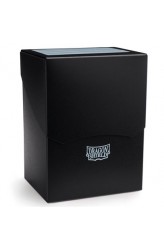 Dragon Shield Deck Box - Zwart