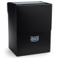 Dragon Shield Deck Box - Zwart