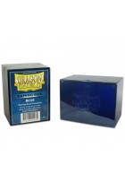 Dragon Shield Gaming Box - Blauw