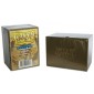 Dragon Shield Gaming Box - Goud