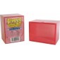 Dragon Shield Gaming Box - Roze