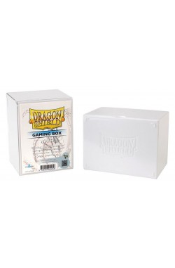 Dragon Shield Gaming Box - Wit