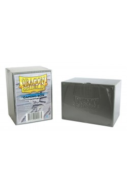Dragon Shield Gaming Box - Zilver