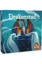 Drakenstad