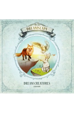Dreamscape: Dream Creatures Dreamscape: Dream Creatures