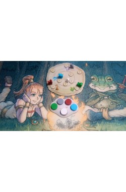 Dreamscape: Dream Creatures Dreamscape: Dream Creatures
