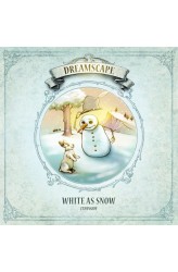 Dreamscape: White As Snow