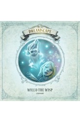 Dreamscape: Will'O the Wisp Dreamscape: Will'O the Wisp