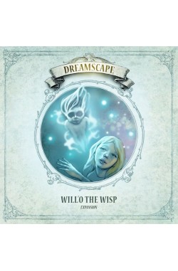Dreamscape: Will'O the Wisp Dreamscape: Will'O the Wisp