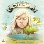 Dreamscape (schade)