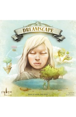 Dreamscape Dreamscape