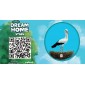 Droomhuis promo: ooievaar