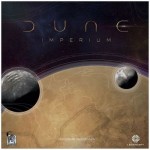 Dune: Imperium (schade)