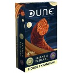 Dune: Ixians and Tleilaxu
