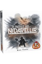 De Dwergen van Nidavellir