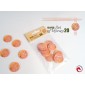 e-Raptor: 10-delige coin set - waarde 20