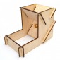 e-raptor Dice Tower - Basic