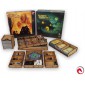e-Raptor Insert Betrayal House On the Hill + Uitbreiding
