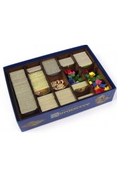 e-Raptor Insert Carcassonne