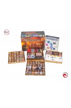 e-Raptor Insert Gloomhaven + Forgotten Circles